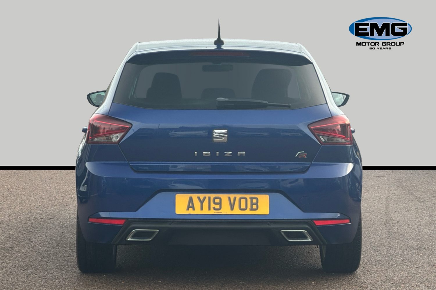 Used SEAT Ibiza 2019 for sale - 77113955: Photo 6