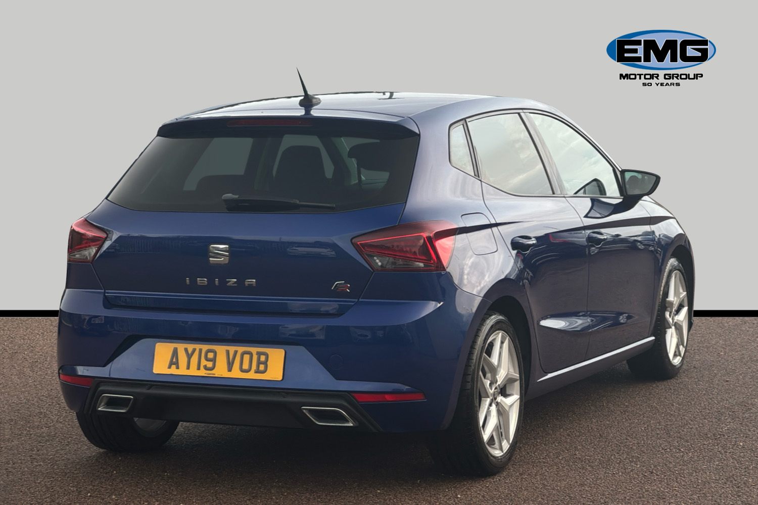 Used SEAT Ibiza 2019 for sale - 77113955: Photo 7