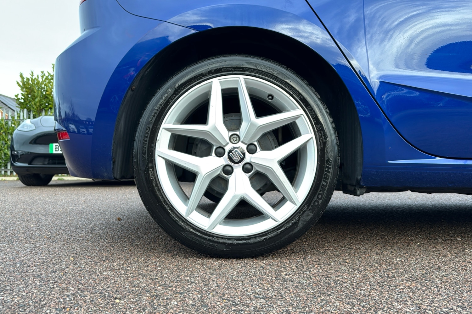 Used SEAT Ibiza 2019 for sale - 77113955: Photo 8