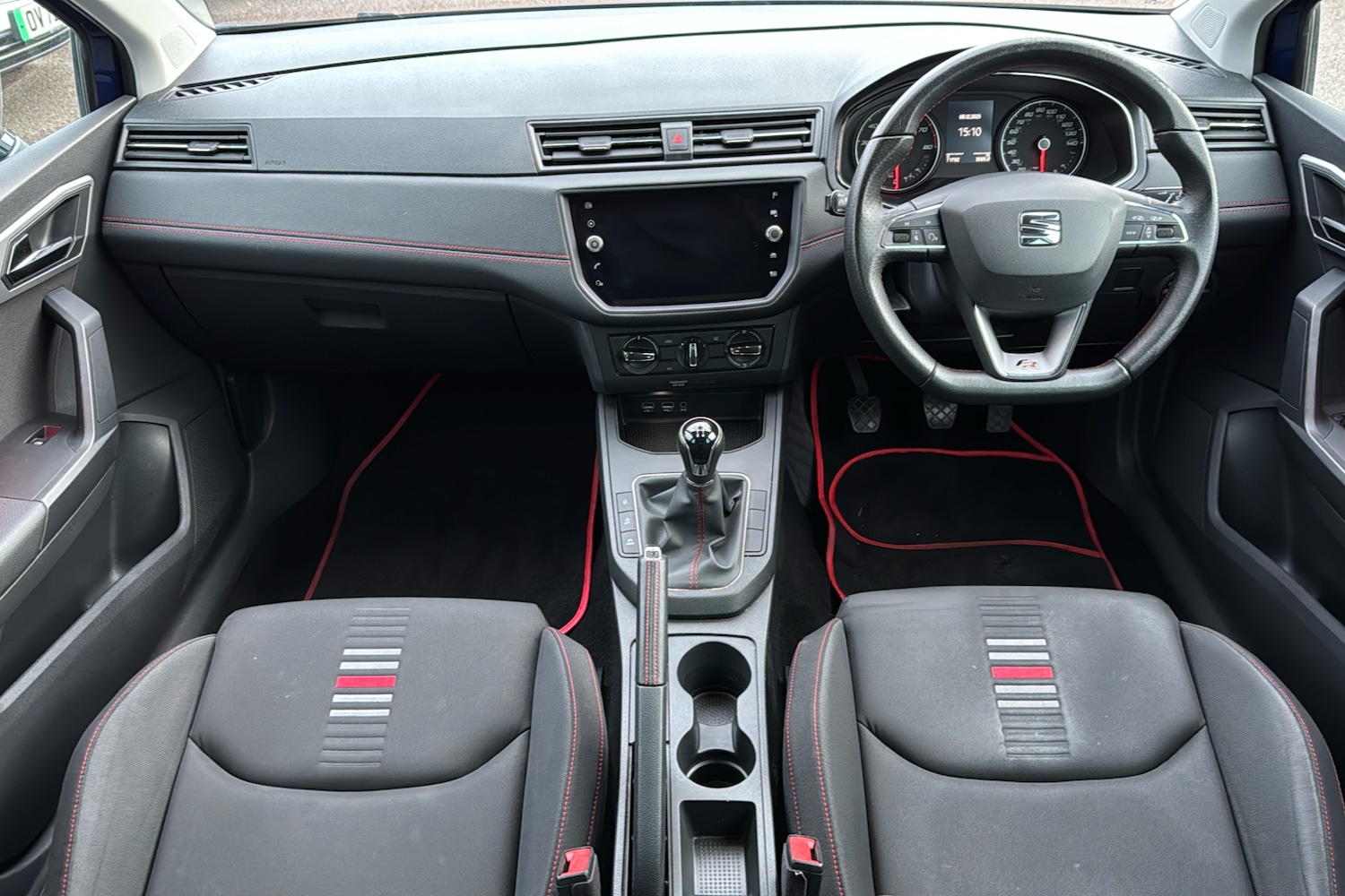 Used SEAT Ibiza 2019 for sale - 77113955: Photo 9