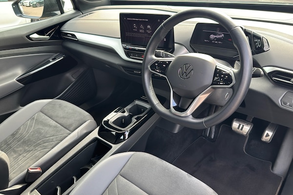 Used Volkswagen ID.4 2023 for sale - 75405080: Photo 10