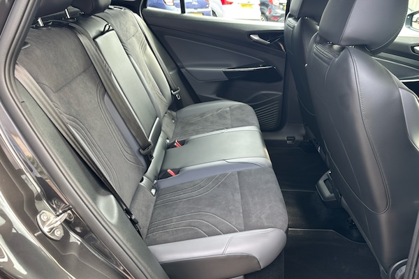Used Volkswagen ID.4 2023 for sale - 75405080: Photo 12