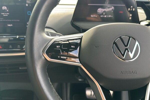 Used Volkswagen ID.4 2023 for sale - 75405080: Photo 15
