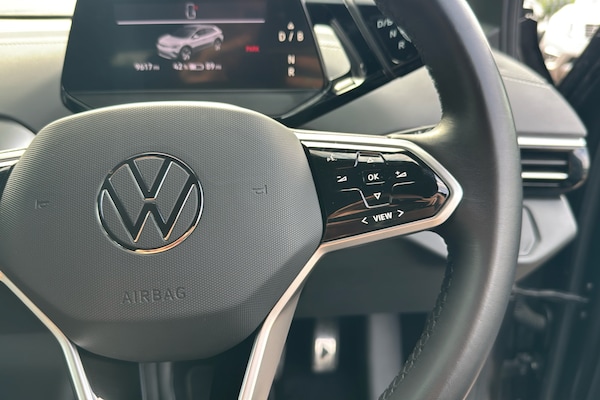 Used Volkswagen ID.4 2023 for sale - 75405080: Photo 16