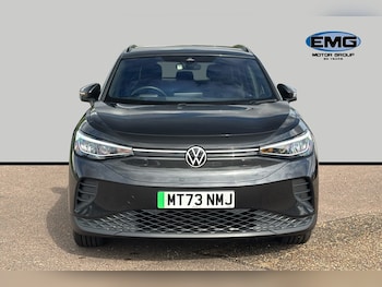 Used Volkswagen ID4 2023 for sale - 75405080: Photo