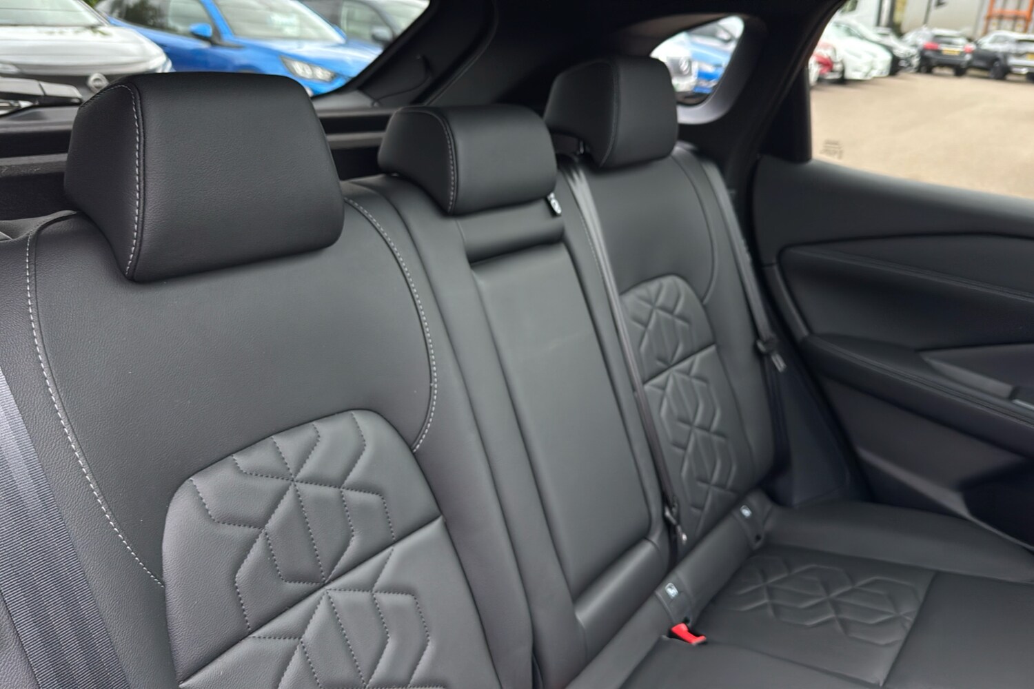 Used Nissan Qashqai 2025 for sale - 77541132: Photo 12