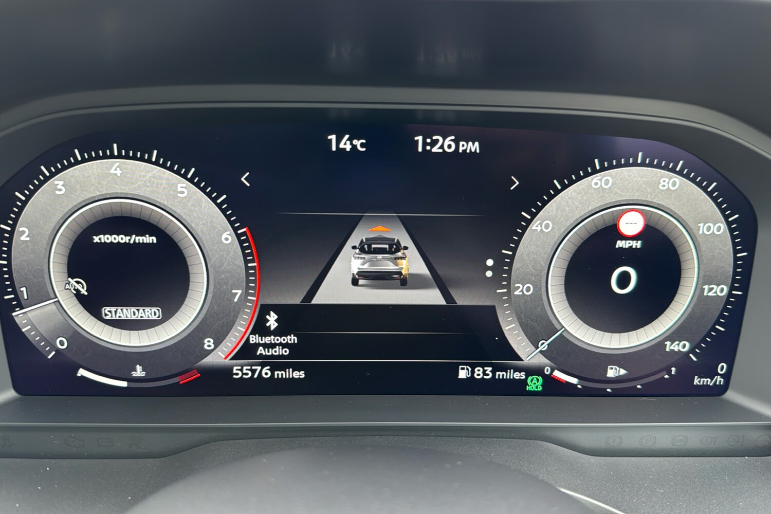 Used Nissan Qashqai 2025 for sale - 77541132: Photo 14