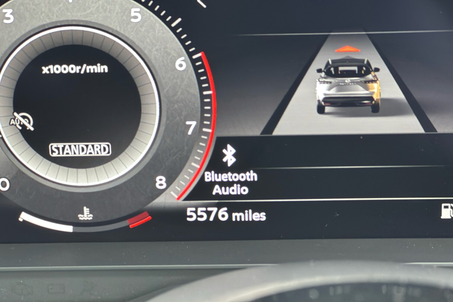 Used Nissan Qashqai 2025 for sale - 77541132: Photo 15