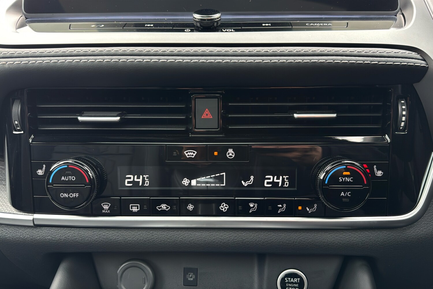 Used Nissan Qashqai 2025 for sale - 77541132: Photo 16