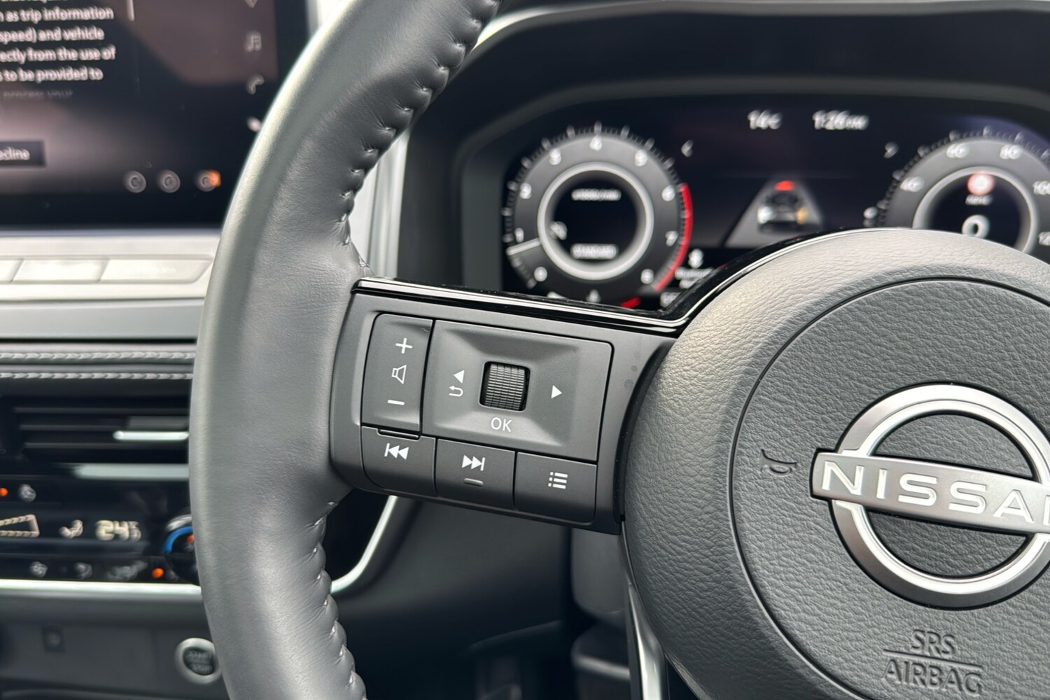 Used Nissan Qashqai 2025 for sale - 77541132: Photo 17