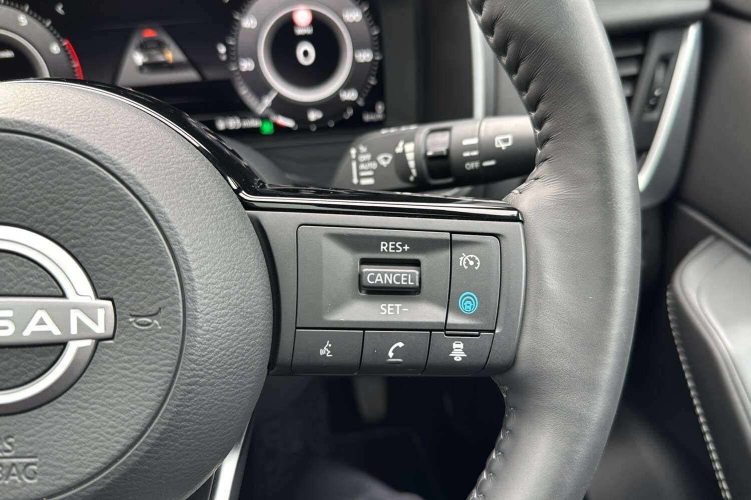 Used Nissan Qashqai 2025 for sale - 77541132: Photo 18