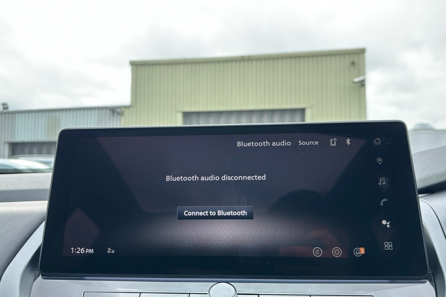 Used Nissan Qashqai 2025 for sale - 77541132: Photo 20