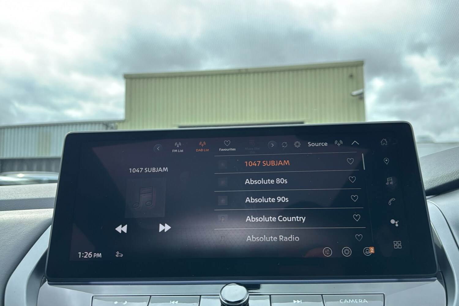 Used Nissan Qashqai 2025 for sale - 77541132: Photo 21