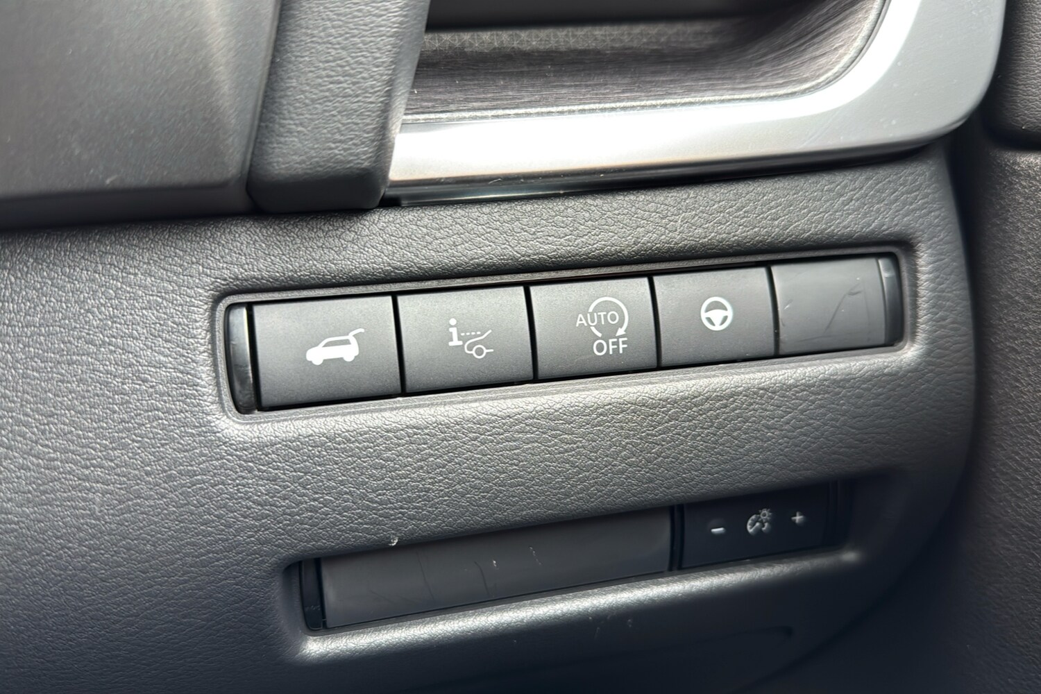 Used Nissan Qashqai 2025 for sale - 77541132: Photo 27