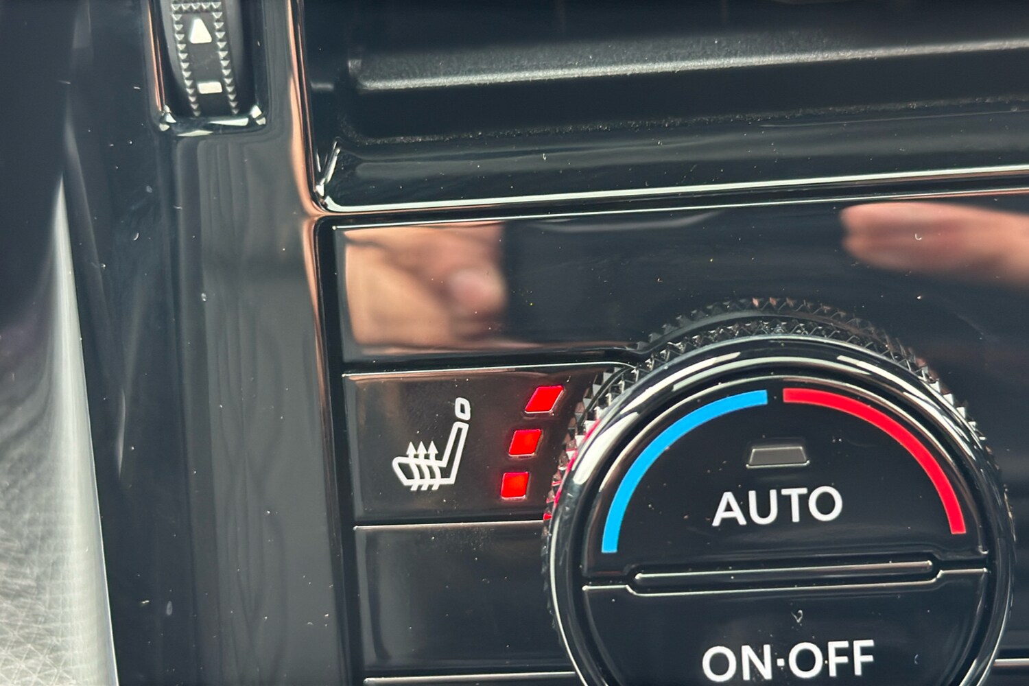 Used Nissan Qashqai 2025 for sale - 77541132: Photo 31