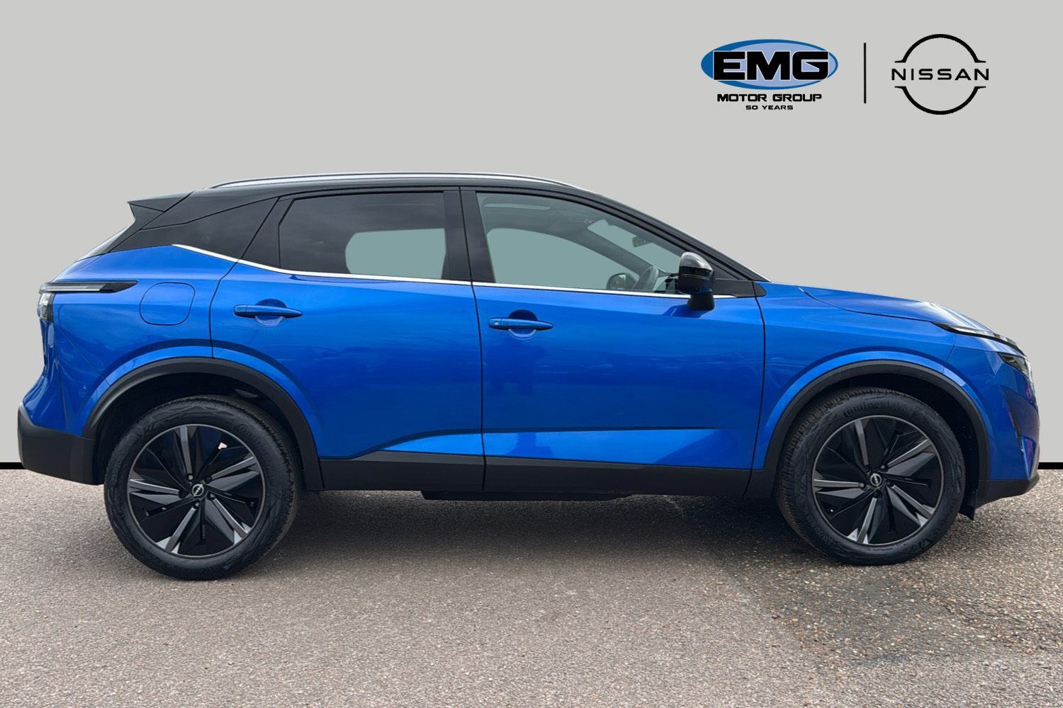 Used Nissan Qashqai 2025 for sale - 77541132: Photo 4