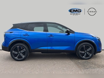 Used Nissan Qashqai 2025 for sale - 77541132: Photo