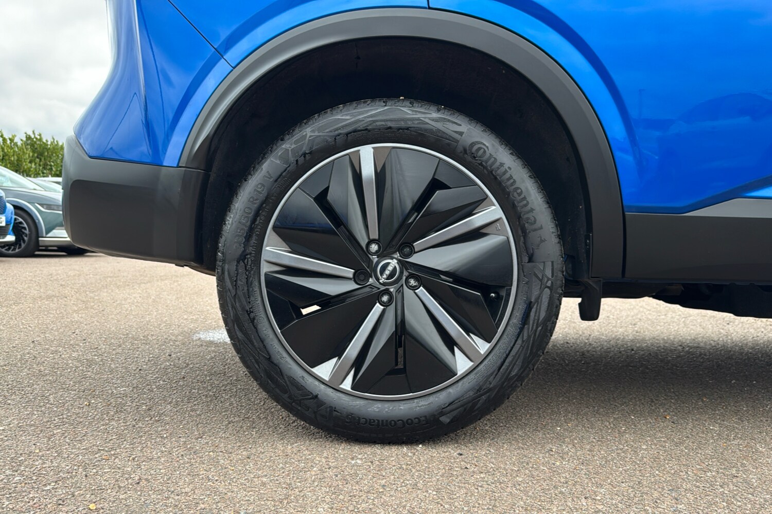 Used Nissan Qashqai 2025 for sale - 77541132: Photo 8