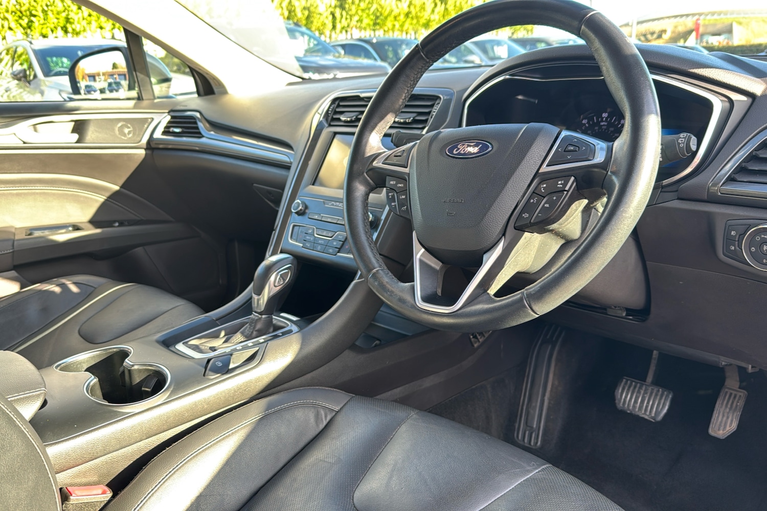 Used Ford Mondeo 2019 for sale - 76435970: Photo 10