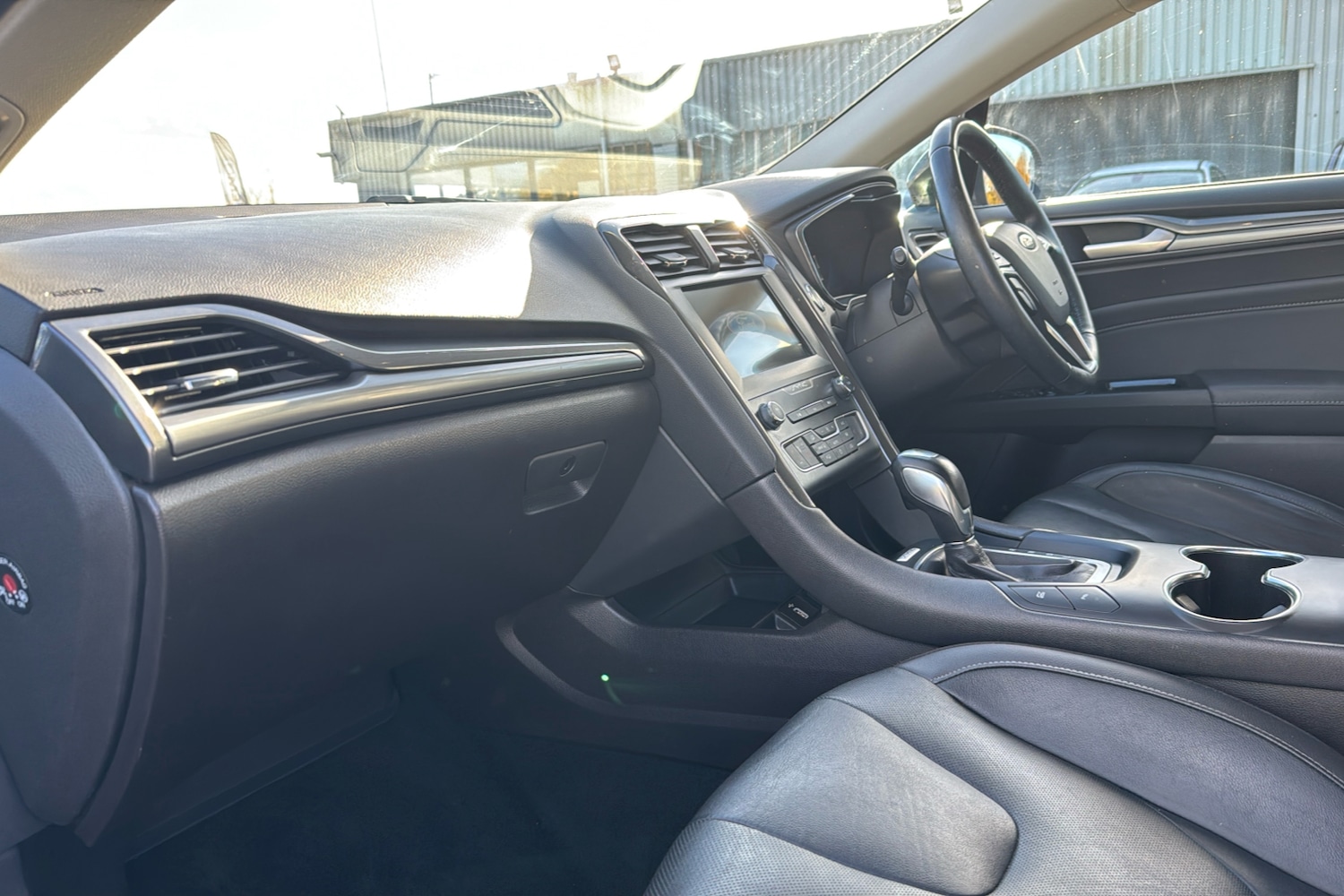 Used Ford Mondeo 2019 for sale - 76435970: Photo 11