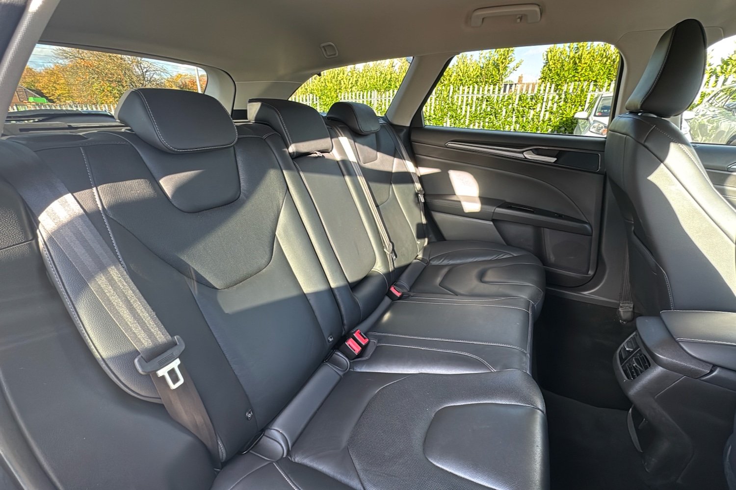 Used Ford Mondeo 2019 for sale - 76435970: Photo 12