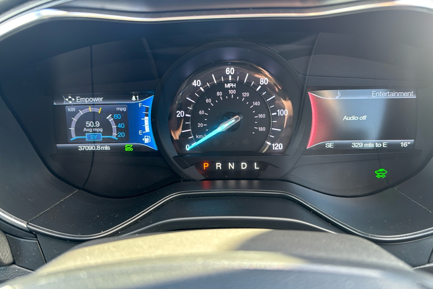 Used Ford Mondeo 2019 for sale - 76435970: Photo 14