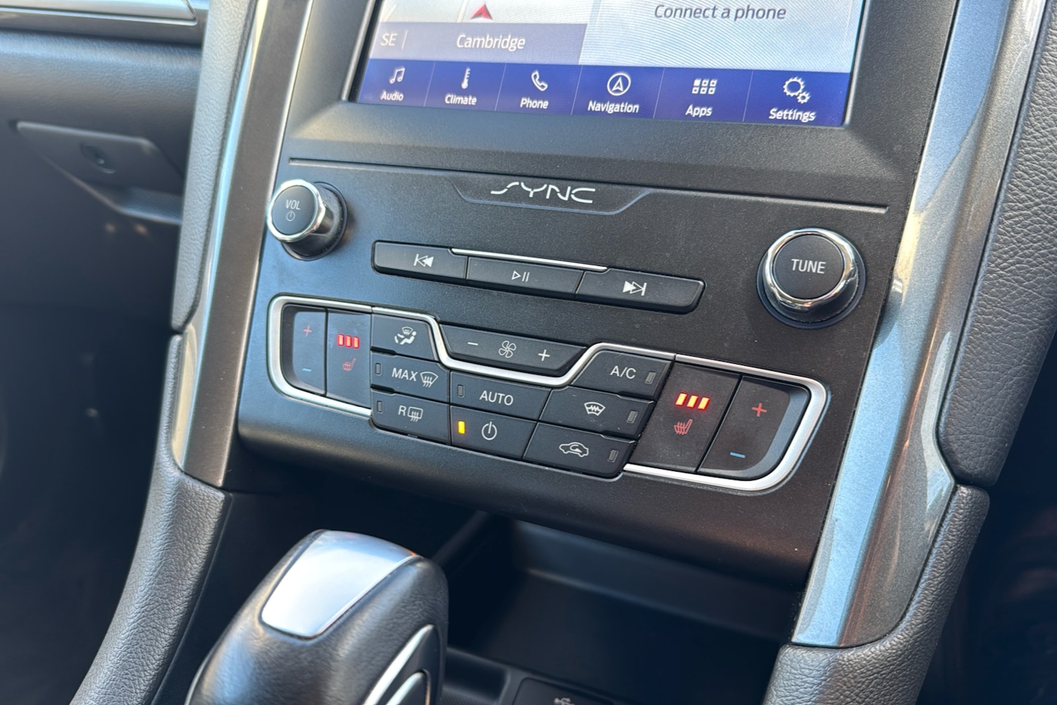 Used Ford Mondeo 2019 for sale - 76435970: Photo 16