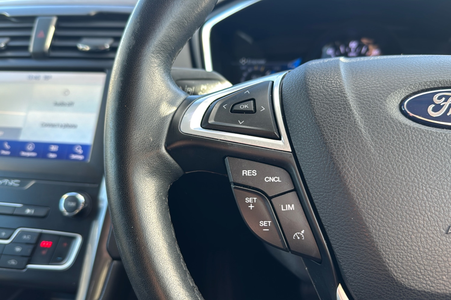 Used Ford Mondeo 2019 for sale - 76435970: Photo 17