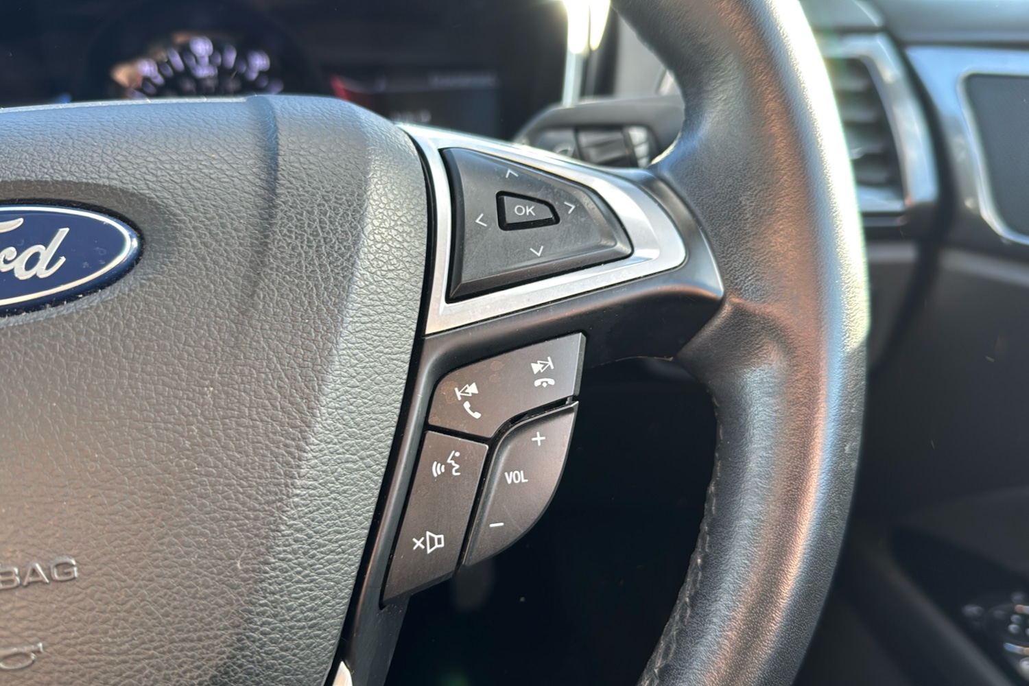 Used Ford Mondeo 2019 for sale - 76435970: Photo 18