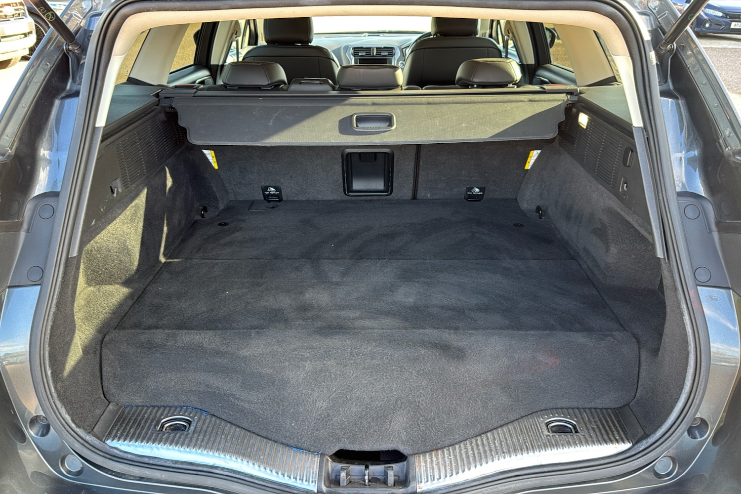 Used Ford Mondeo 2019 for sale - 76435970: Photo 19