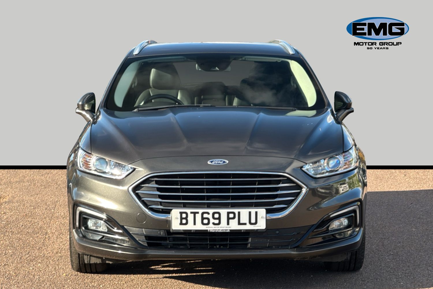 Used Ford Mondeo 2019 for sale - 76435970: Photo 2