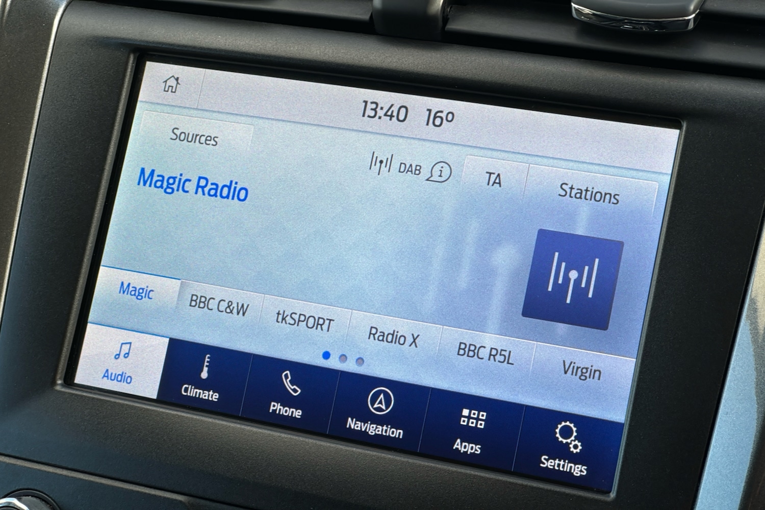 Used Ford Mondeo 2019 for sale - 76435970: Photo 21