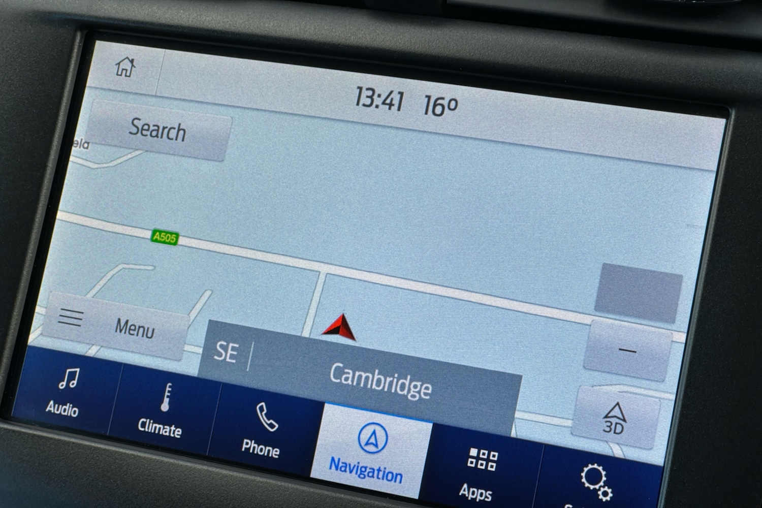 Used Ford Mondeo 2019 for sale - 76435970: Photo 22