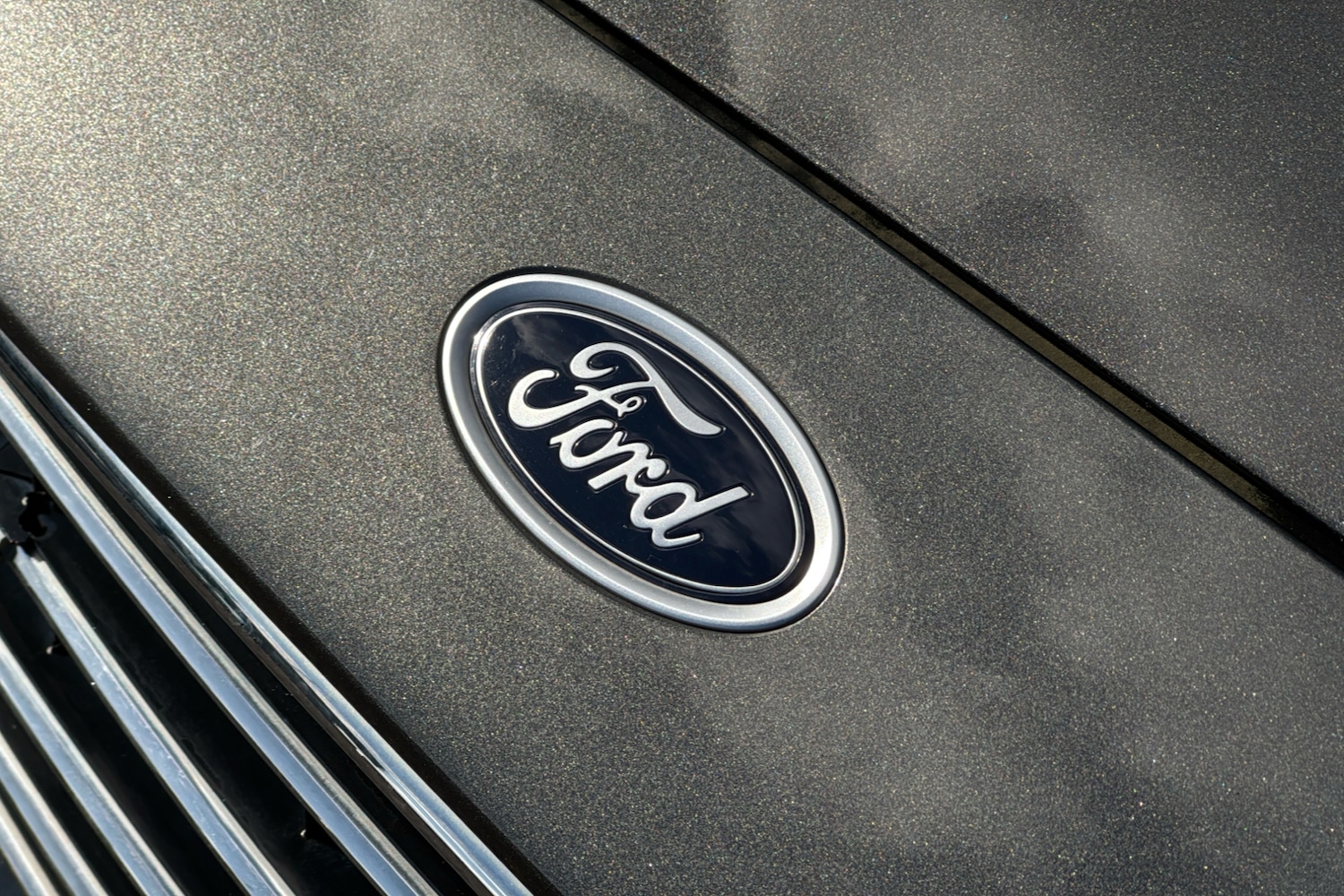 Used Ford Mondeo 2019 for sale - 76435970: Photo 28