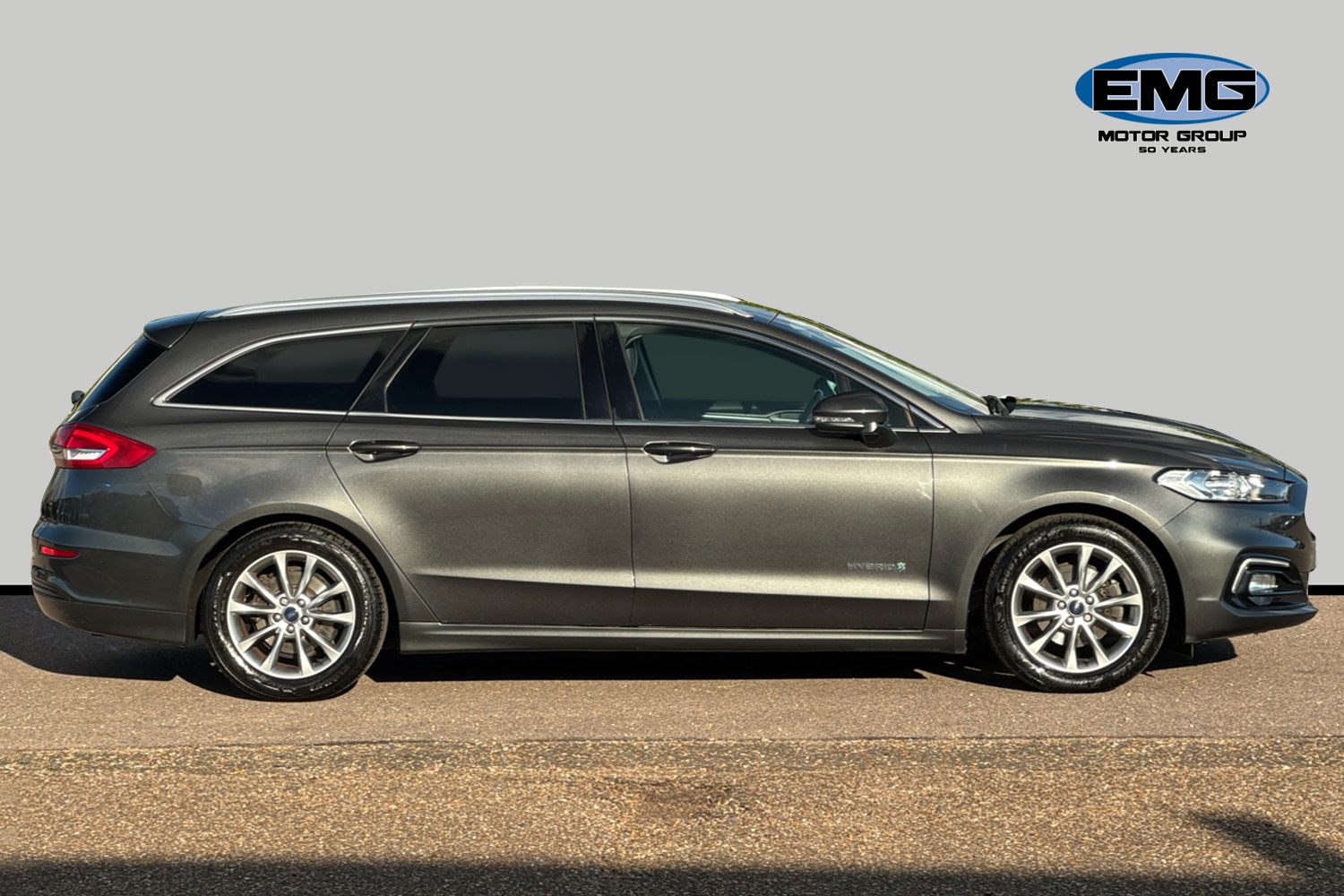 Used Ford Mondeo 2019 for sale - 76435970: Photo 4