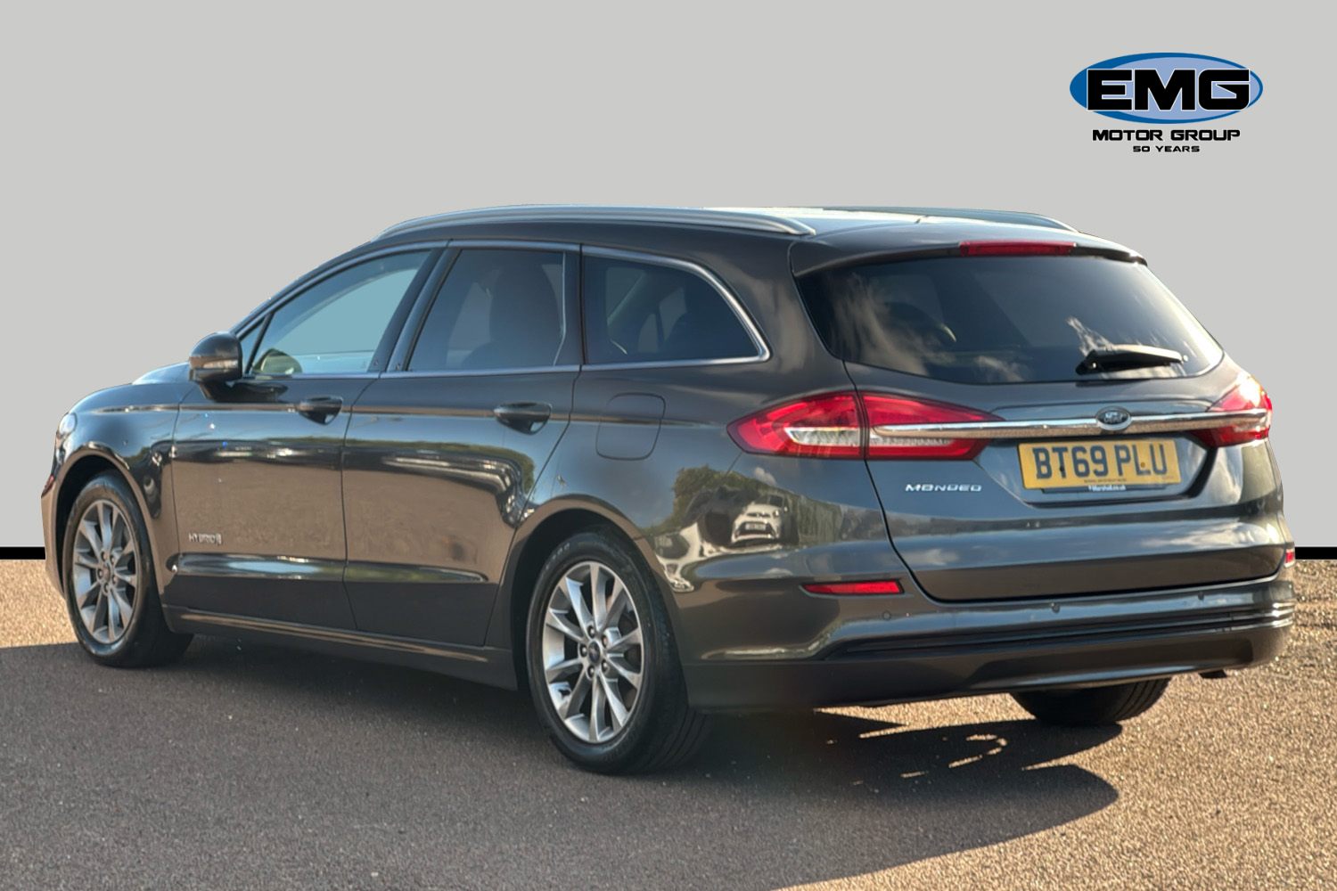 Used Ford Mondeo 2019 for sale - 76435970: Photo 5