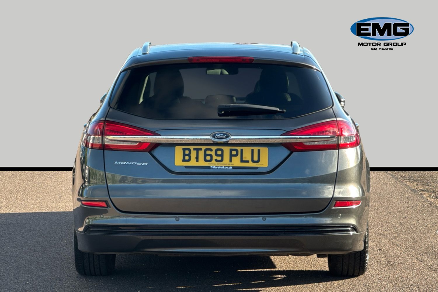 Used Ford Mondeo 2019 for sale - 76435970: Photo 6