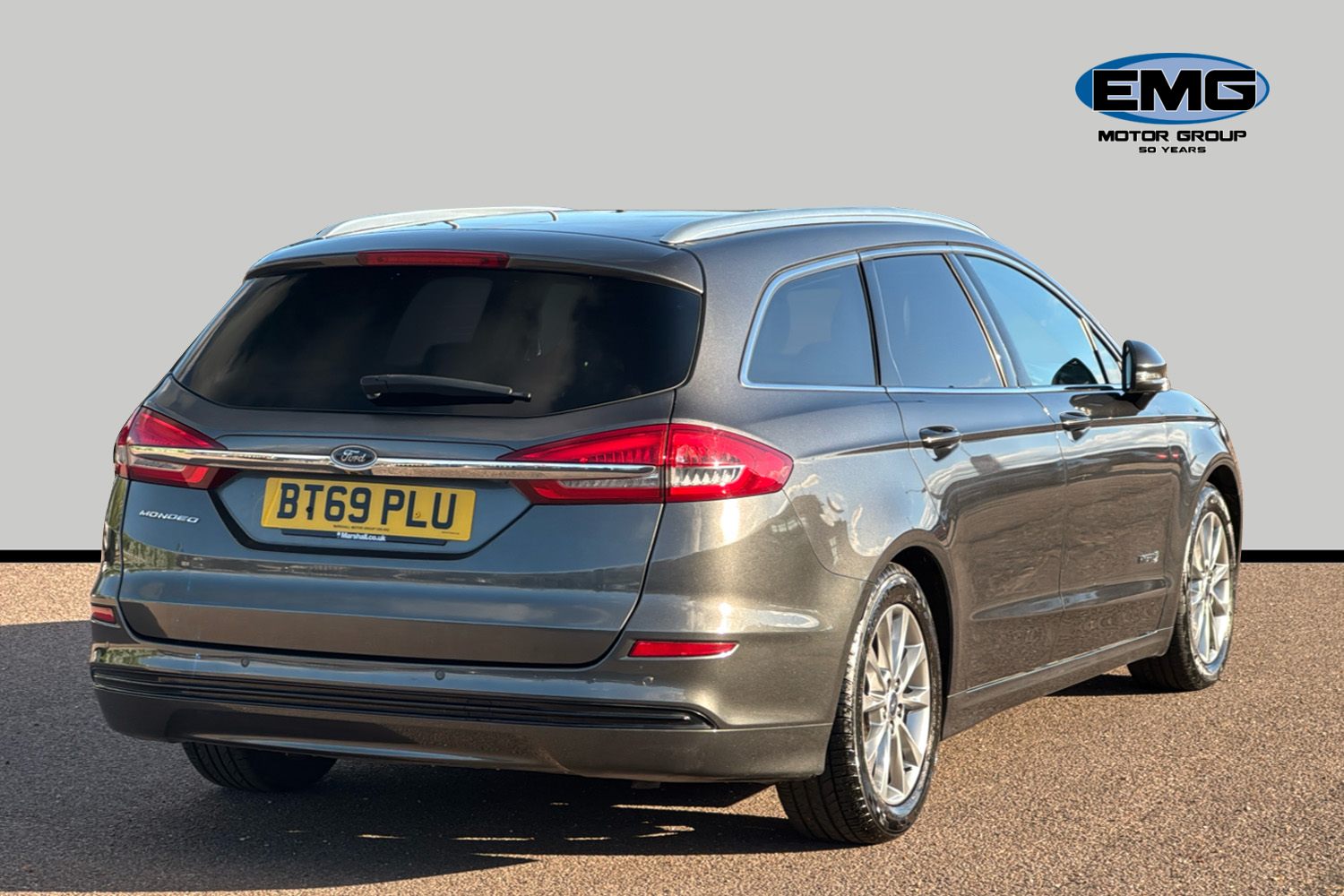 Used Ford Mondeo 2019 for sale - 76435970: Photo 7