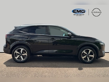 Used Nissan Qashqai 2022 for sale - 78782040: Photo