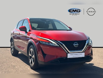 Used Nissan Qashqai 2024 for sale - 79128234: Photo
