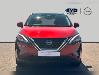 Used Nissan Qashqai 2024 for sale - 79128234: Photo