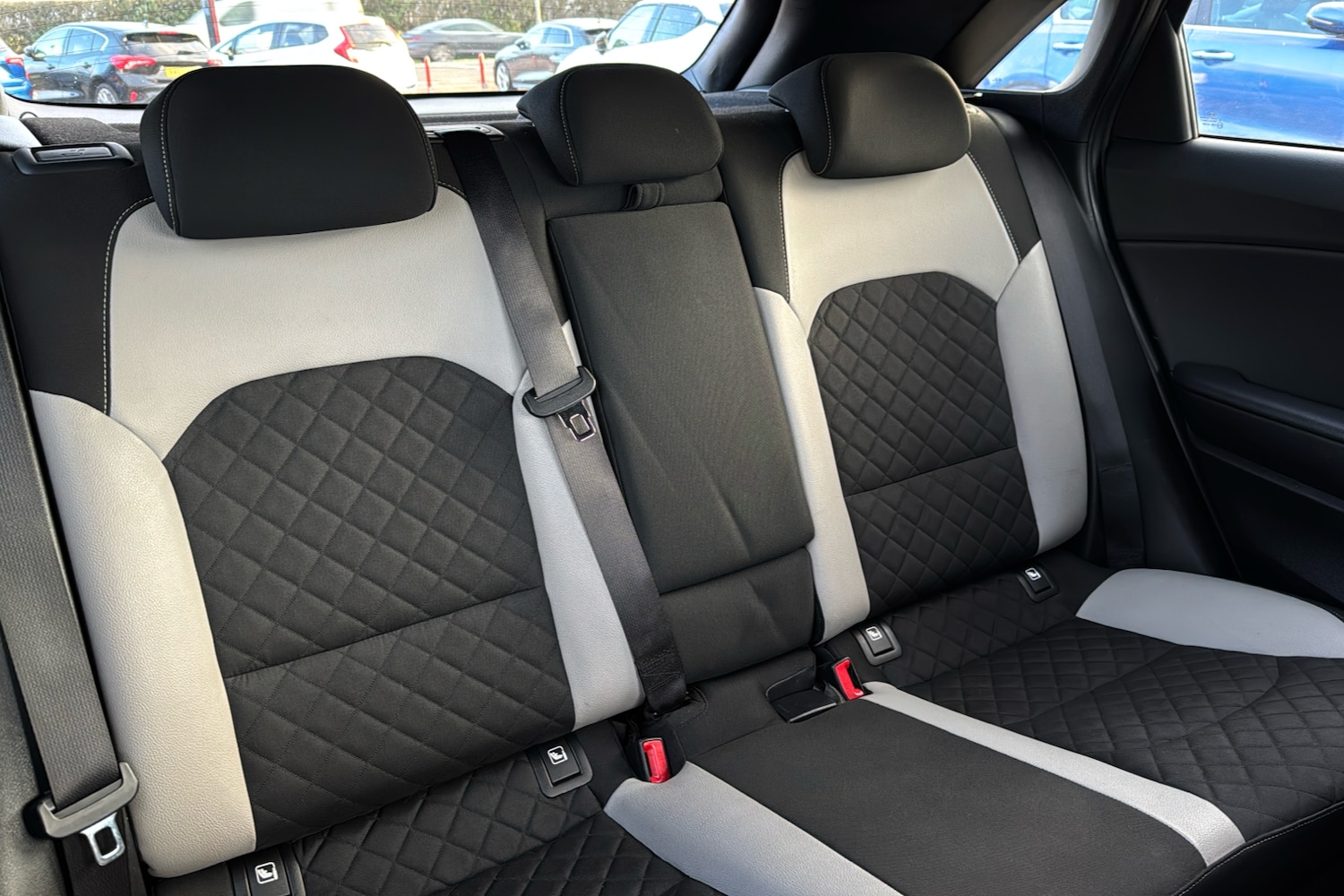 Used Kia Ceed 2019 for sale - 76932055: Photo 12