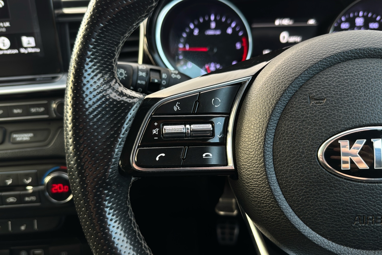 Used Kia Ceed 2019 for sale - 76932055: Photo 17