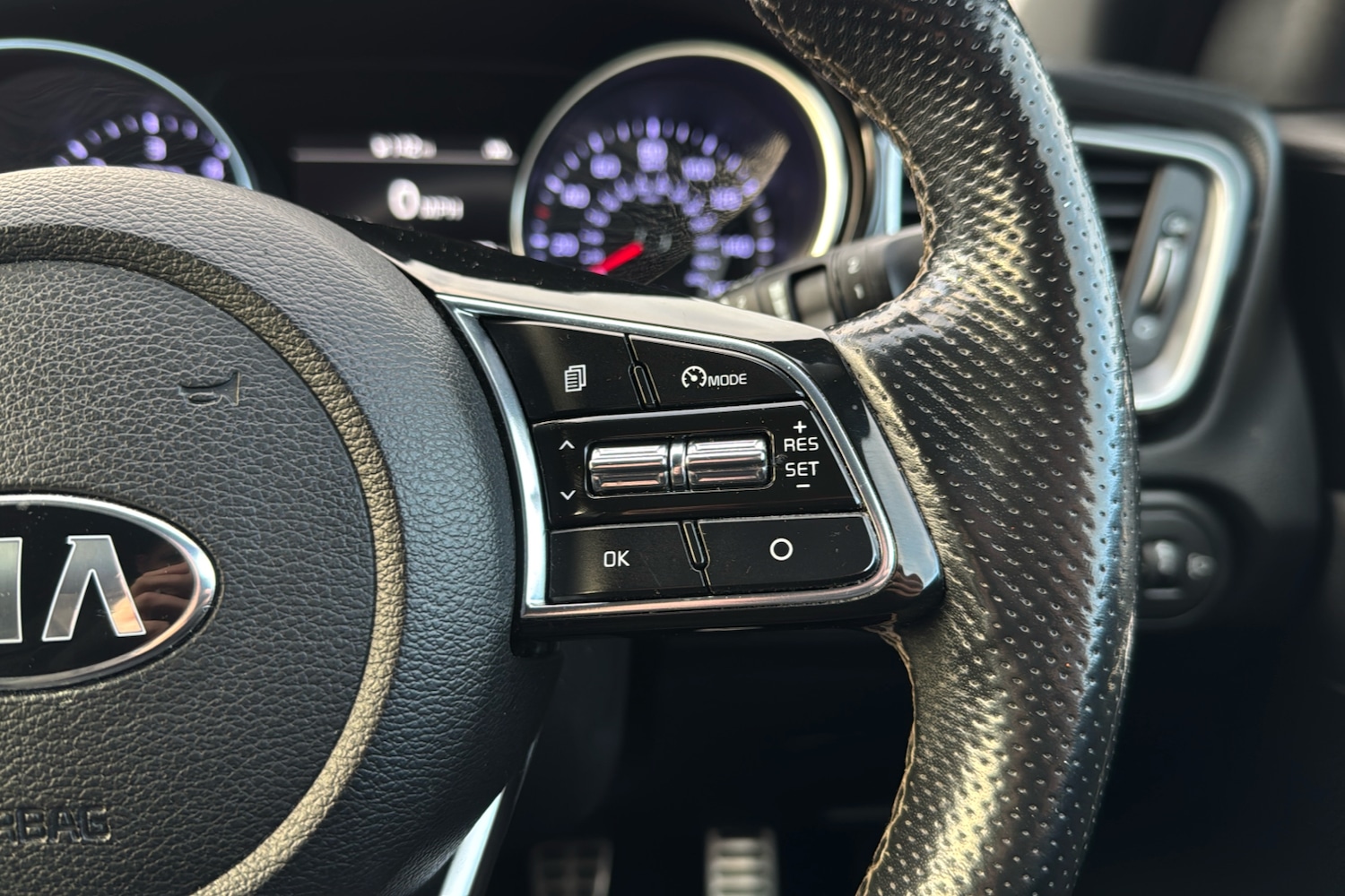 Used Kia Ceed 2019 for sale - 76932055: Photo 18