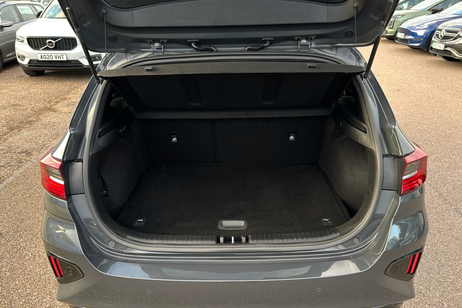 Used Kia Ceed 2019 for sale - 76932055: Photo 19