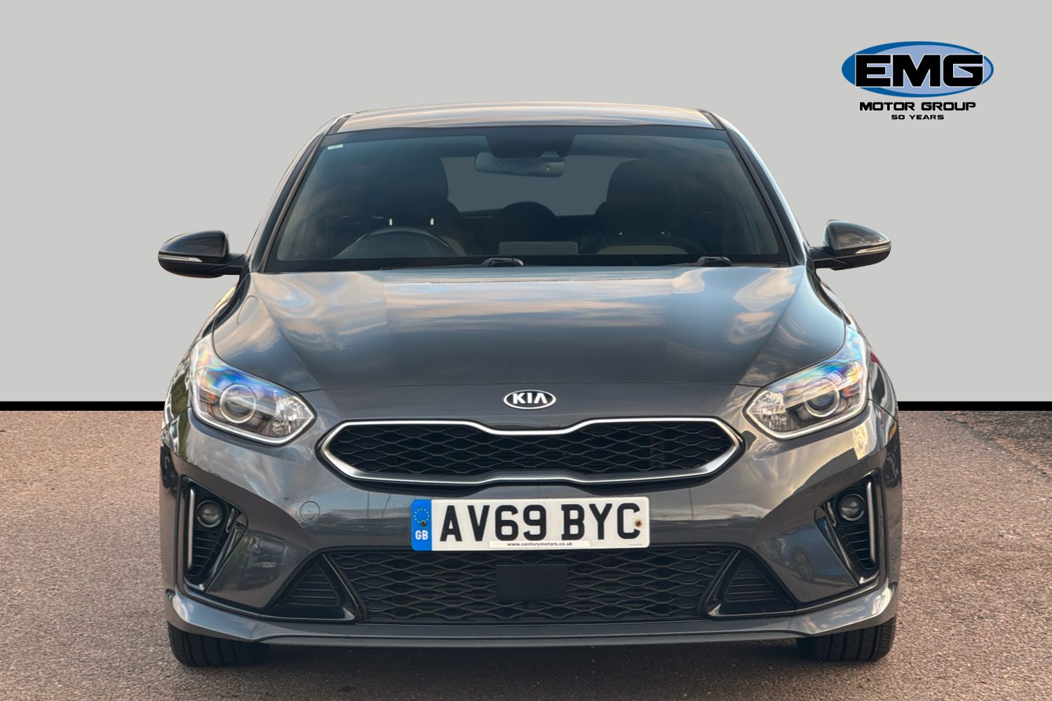 Used Kia Ceed 2019 for sale - 76932055: Photo 2