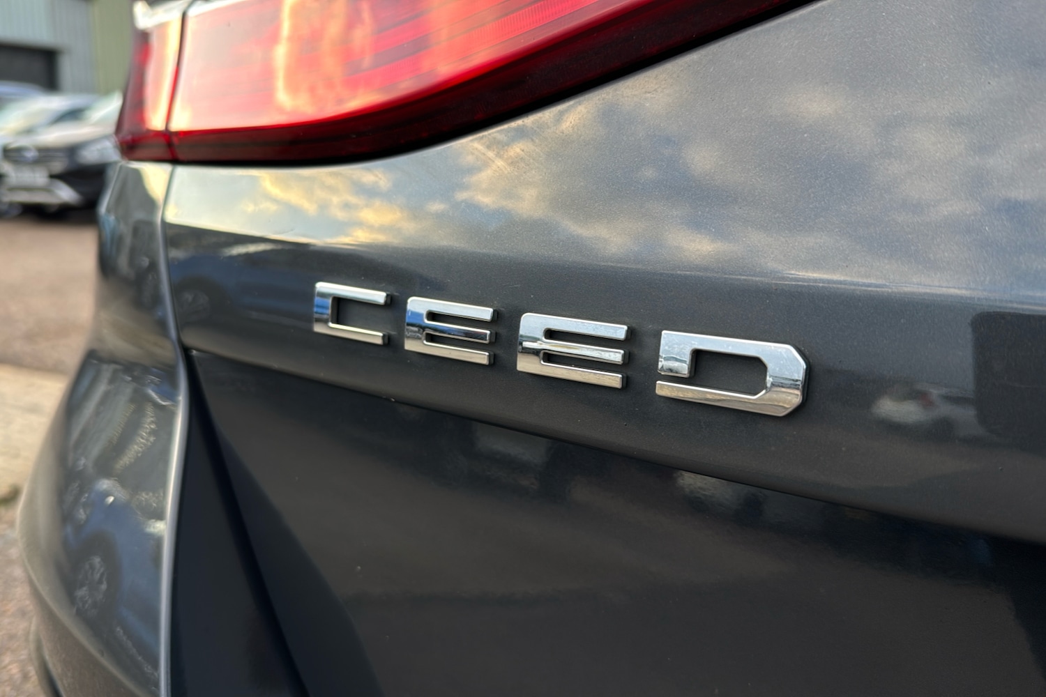 Used Kia Ceed 2019 for sale - 76932055: Photo 28