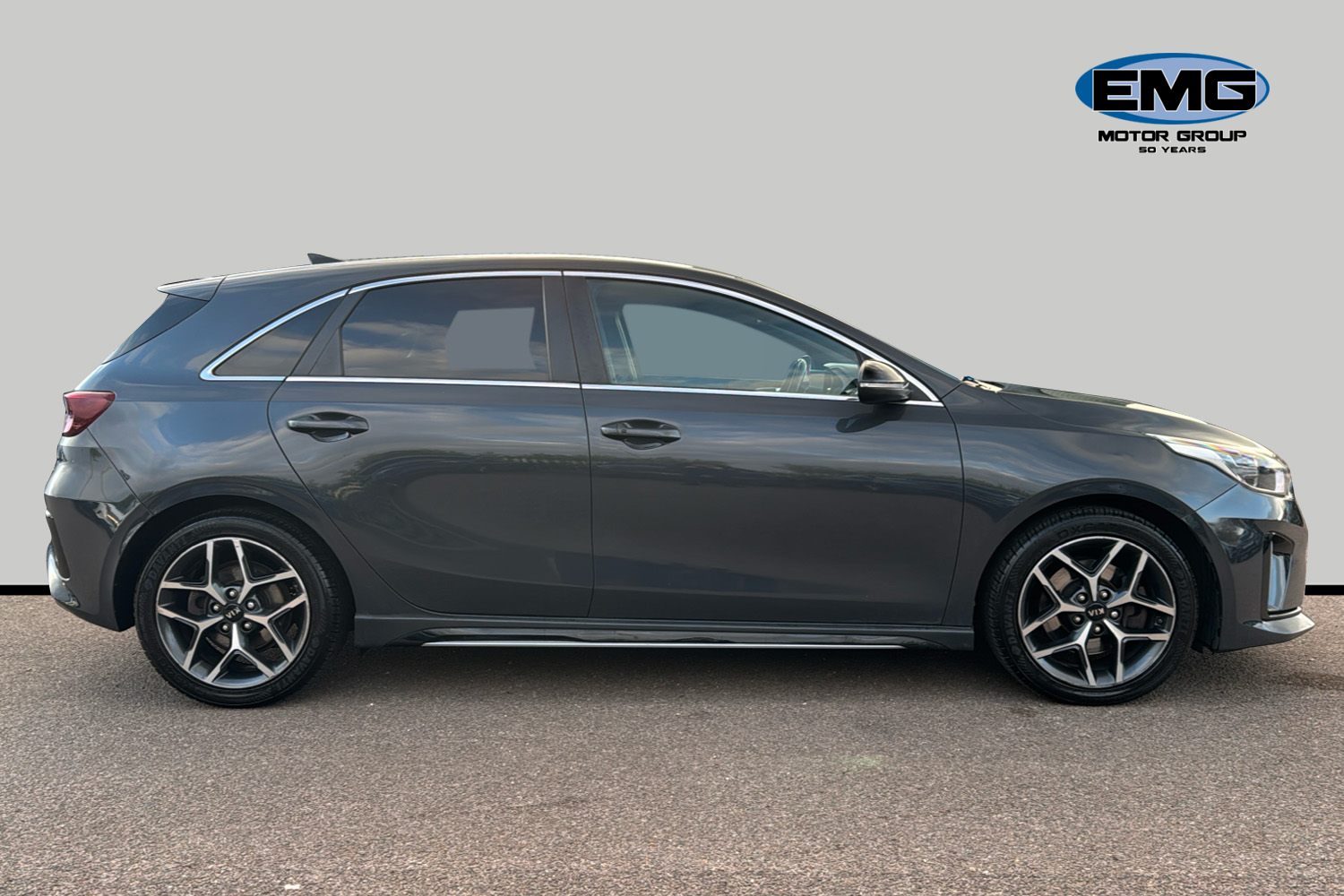 Used Kia Ceed 2019 for sale - 76932055: Photo 4