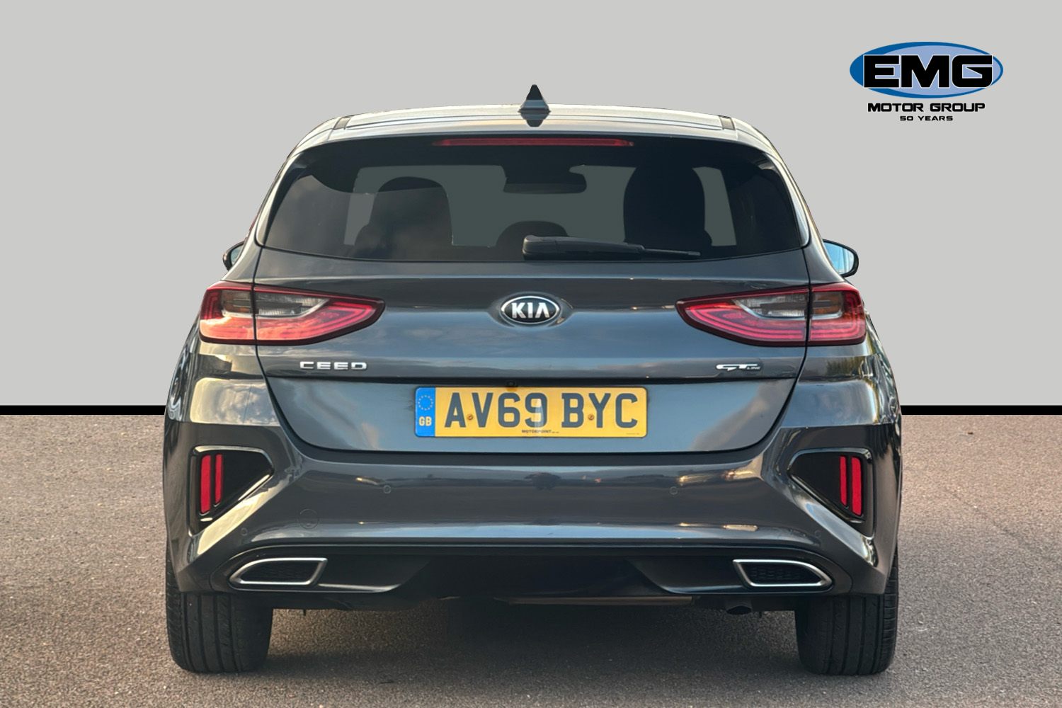 Used Kia Ceed 2019 for sale - 76932055: Photo 6