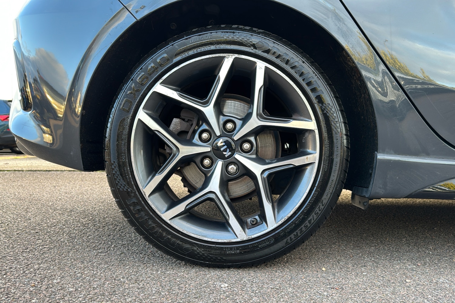 Used Kia Ceed 2019 for sale - 76932055: Photo 8